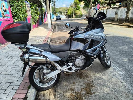 HONDA XL 1000V VARADERO 